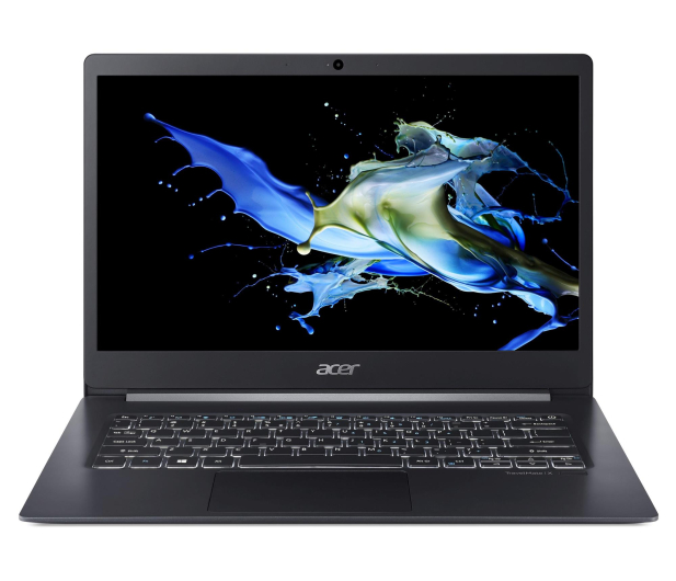 Acer TravelMate X5 i7-8565U/16GB/512/Win10P FHD IPS - 475554 - zdjęcie 2